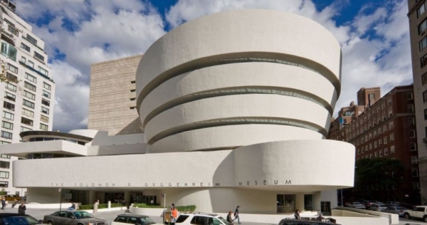 Công trình của Frank Lloyd Wright được đề cử Di sản thế giới