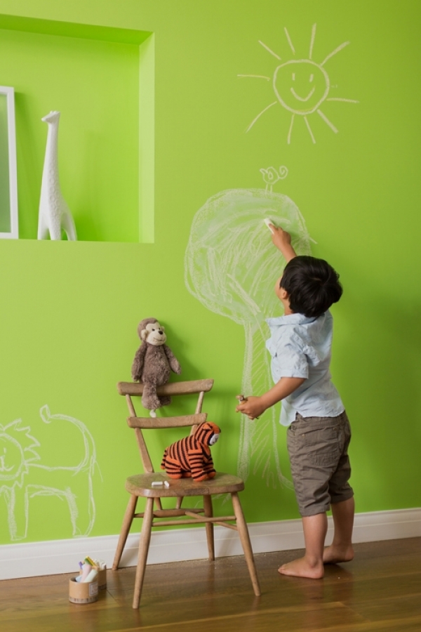 7 ý tưởng sáng tạo “cả nhà cùng chơi” trong mùa dịch